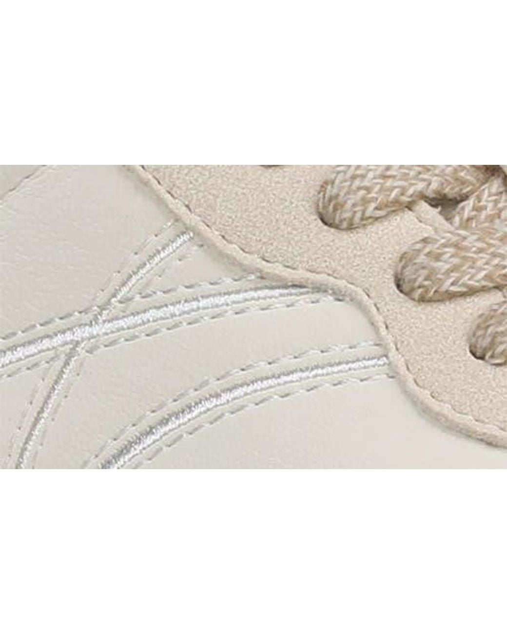 Blowfish White Driftmode Sneaker