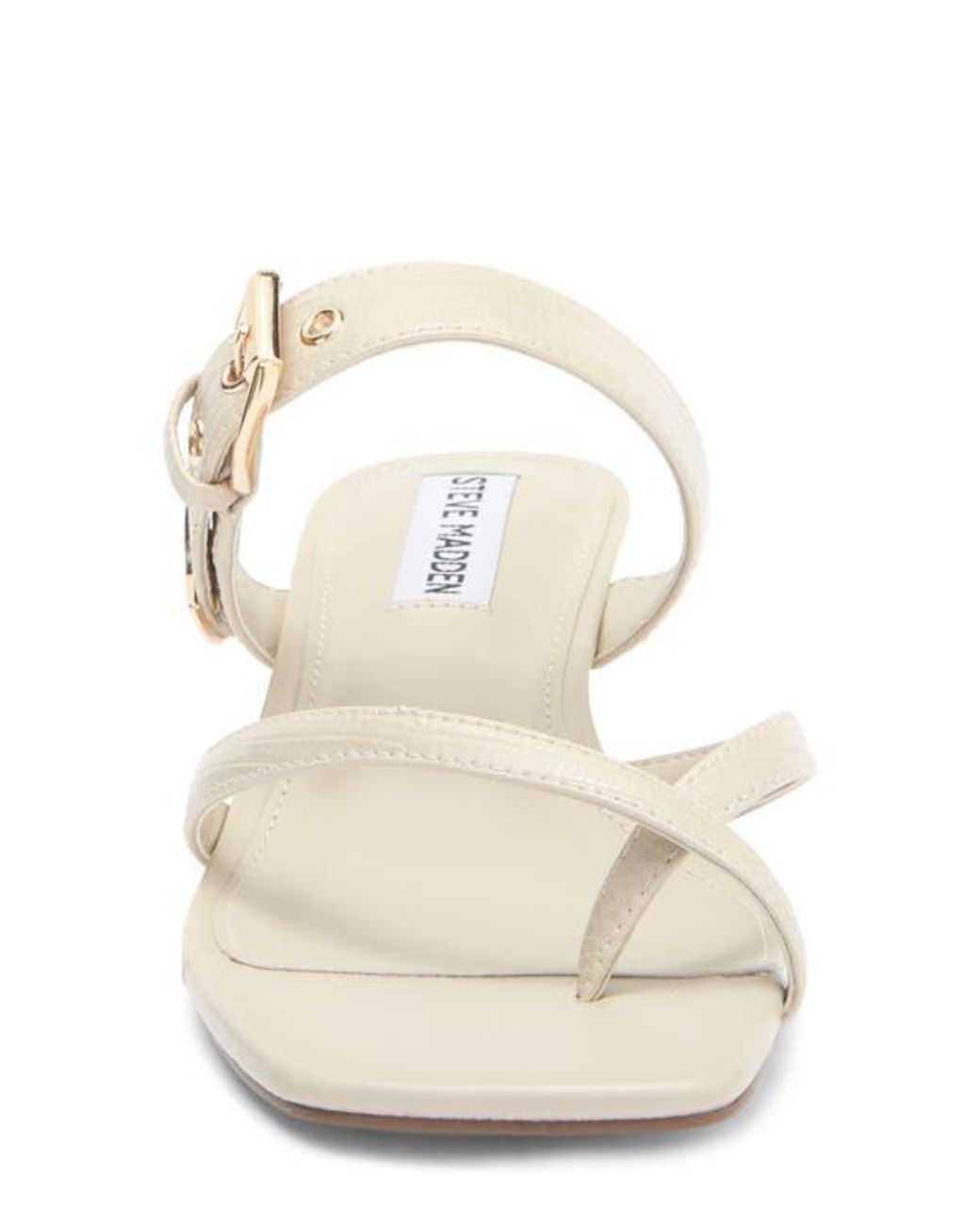 【Steve Madden】Jamesy Slide サンダル Steve Madden Jamesy Slide Sandal (Women) | Nordstromrack
