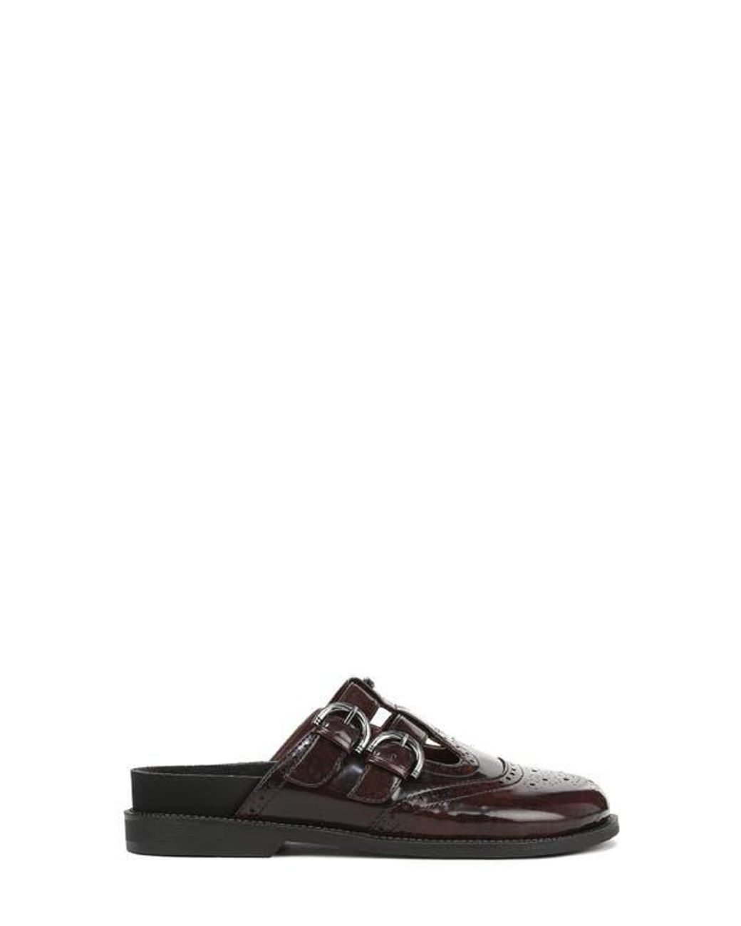 Circus by Sam Edelman Brown Claudia Mule