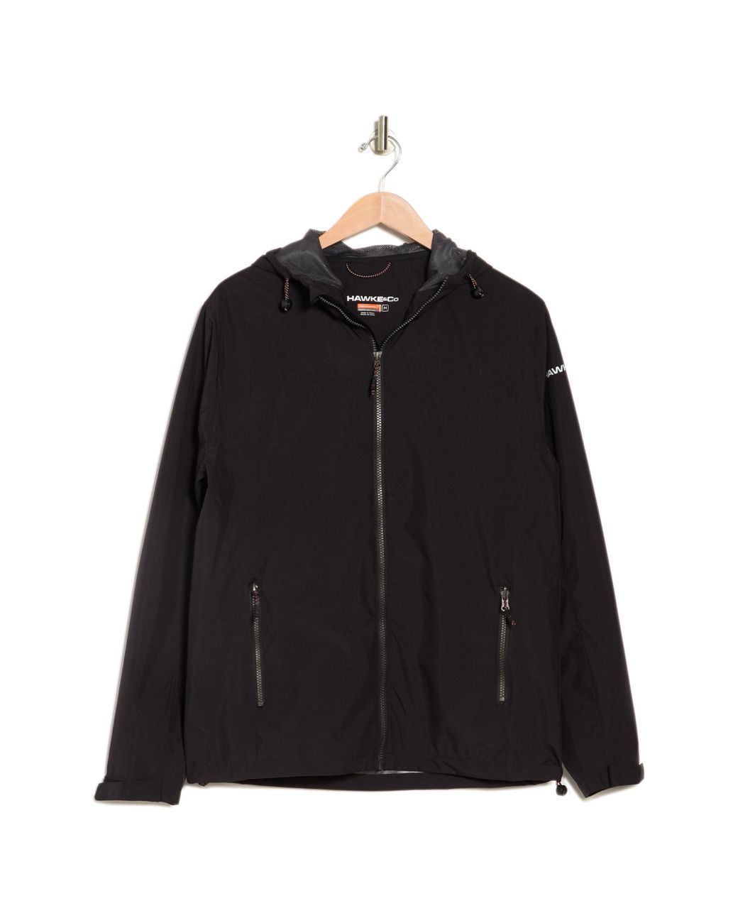 Hawke and co clearance windbreaker
