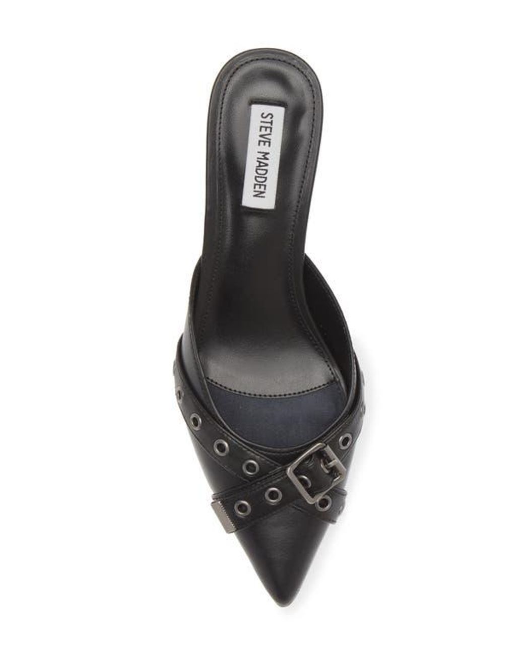 Steve madden timmy mule best sale