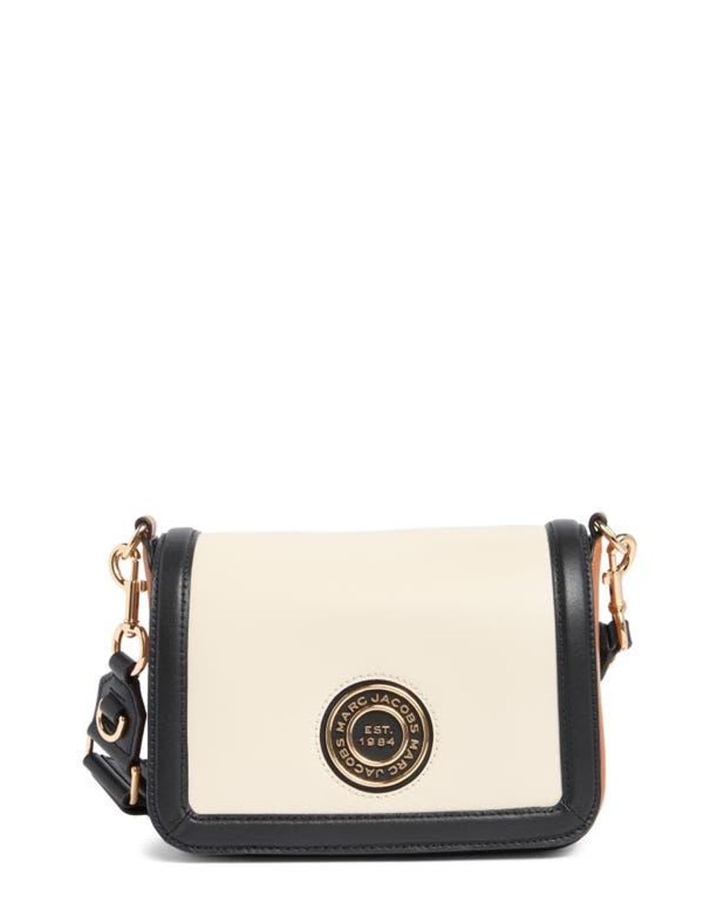 ★お洒落★マーク ジェイコブス Insignia メッセンジャー バッグ Marc Jacobs Insignia Messenger Crossbody Bag | Nordstromrack