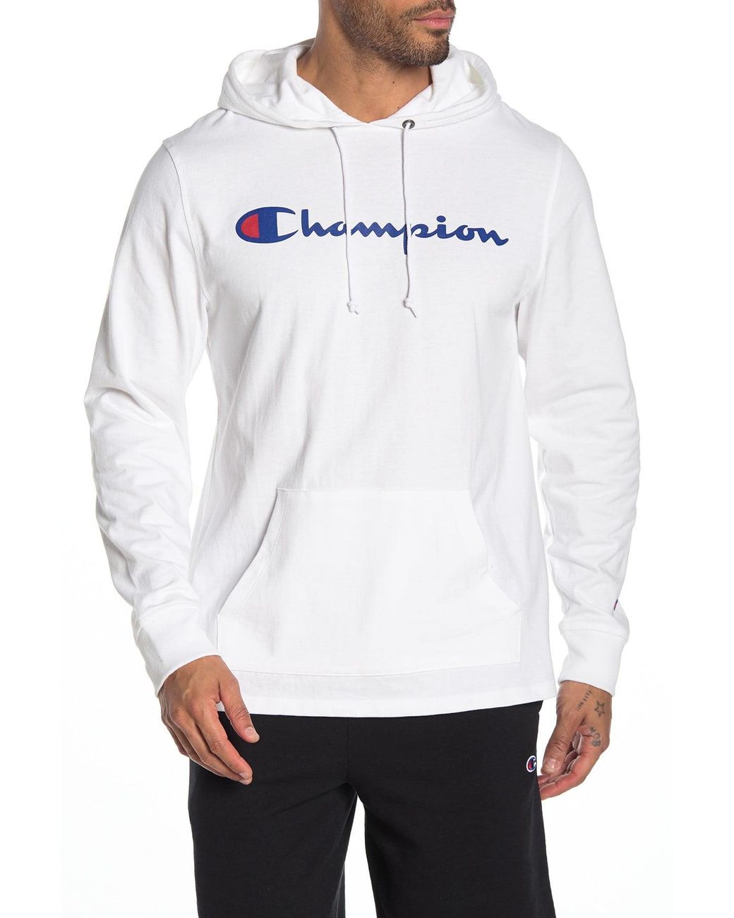 champion hoodie nordstrom rack