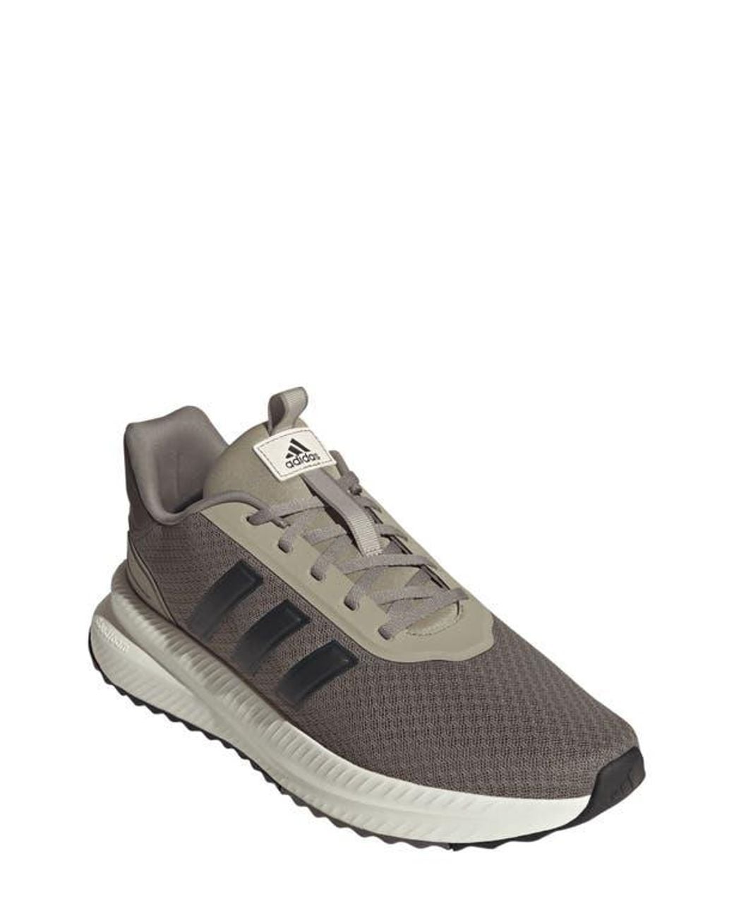 Adidas Gray X_Plr Path Sneaker for men
