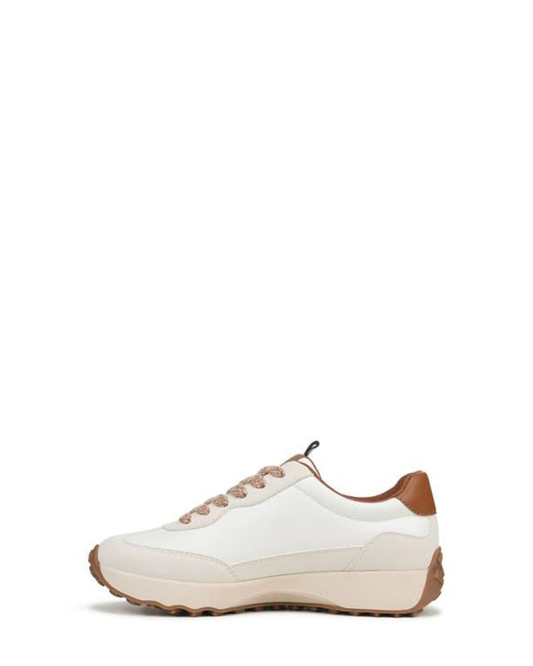Blowfish White Driftmode Sneaker