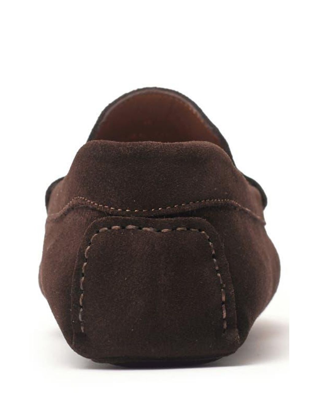 Anthony Veer Brown William Loafer for men