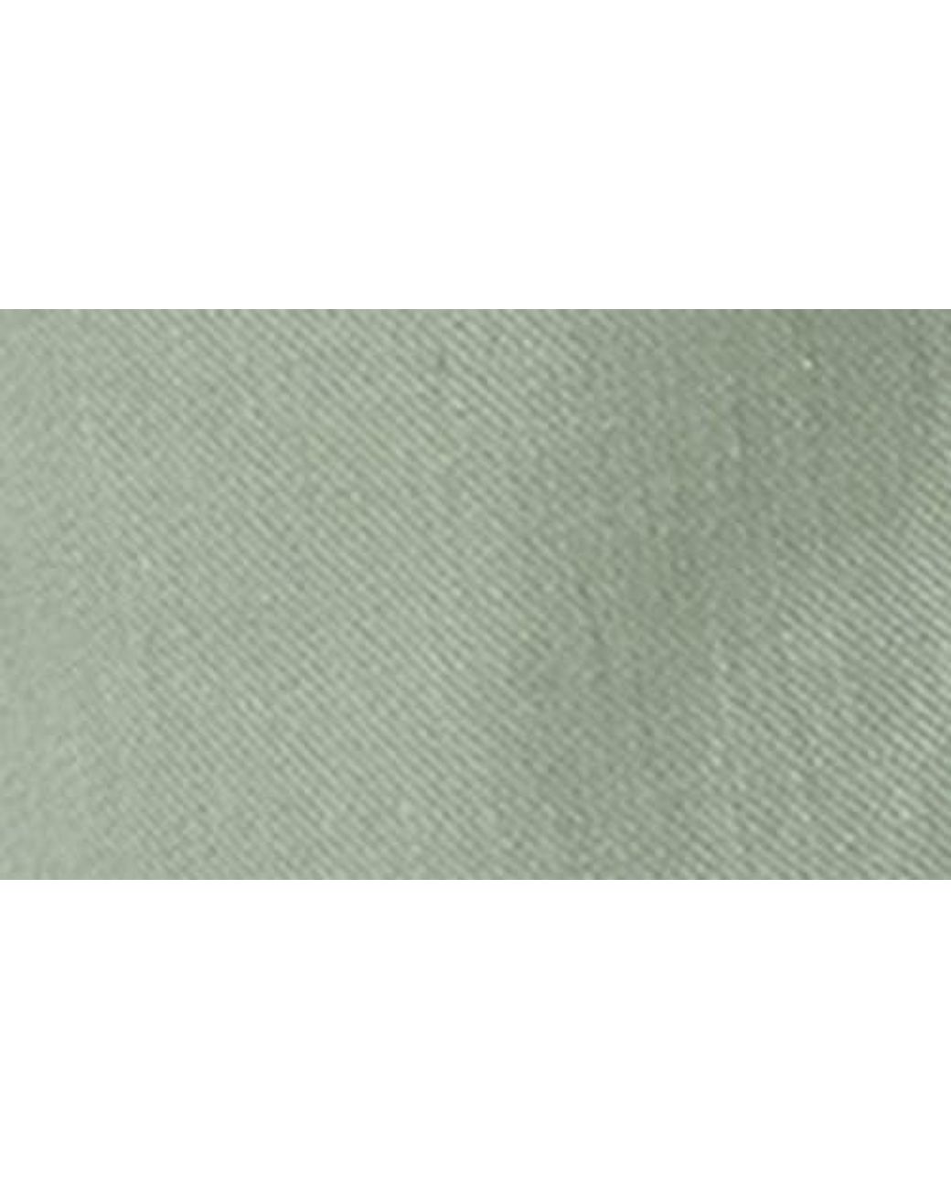 Bugatchi Green Linen Blend Drawstring Chino Shorts for men
