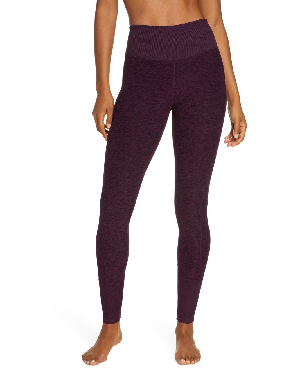 7/8 High-Waist Airlift Legging - Lettuce – Alo Yoga Mexico