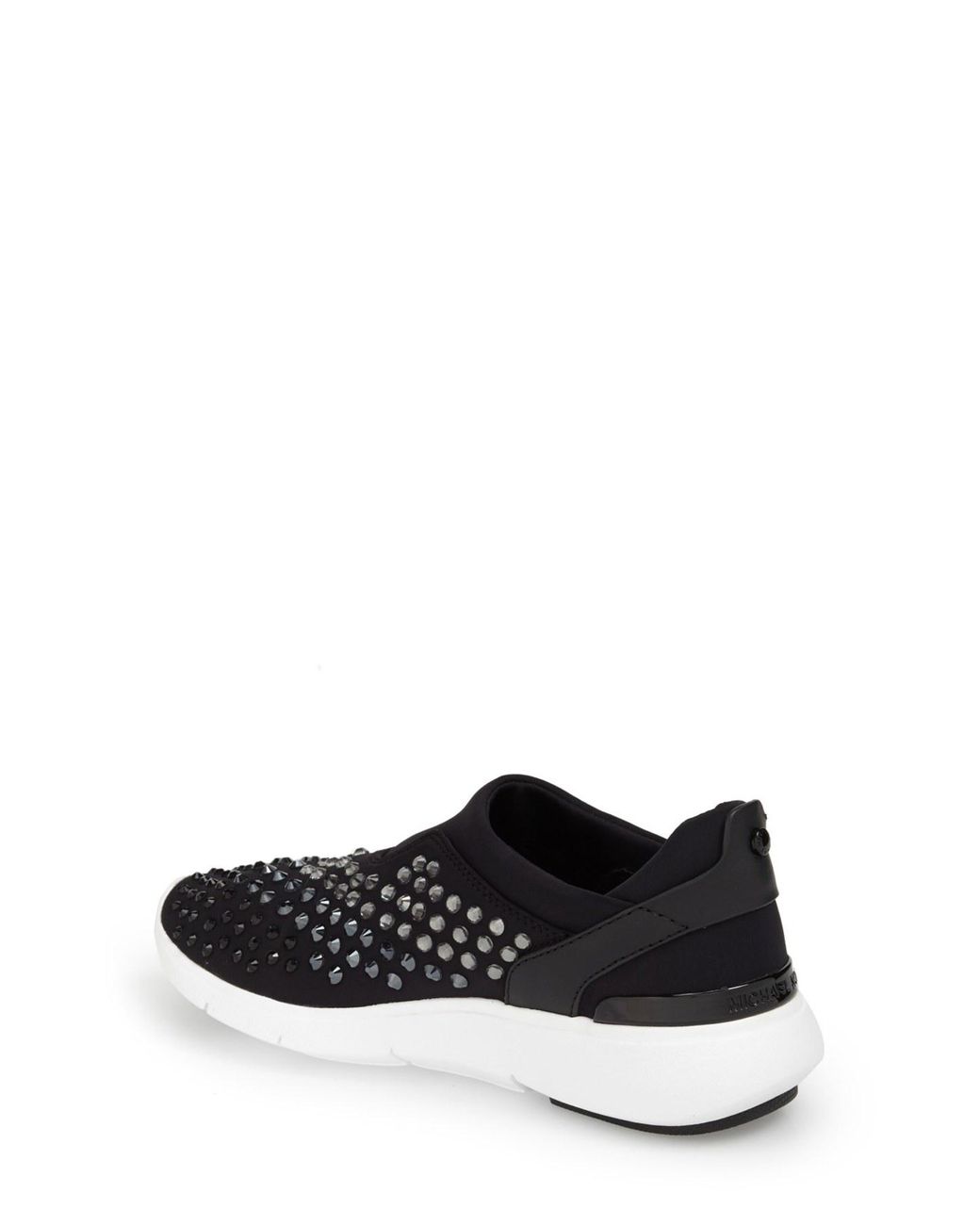 michael kors ace trainer