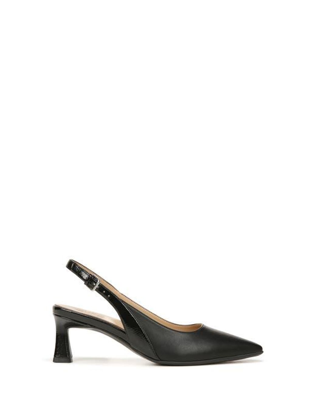 Naturalizer Multicolor Tansy Slingback Pump