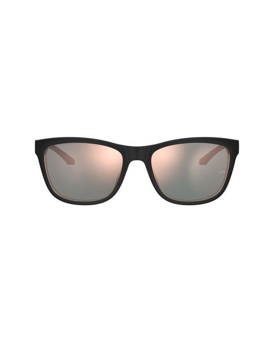 Under Armour Multicolor Play Up Square Sunglasses