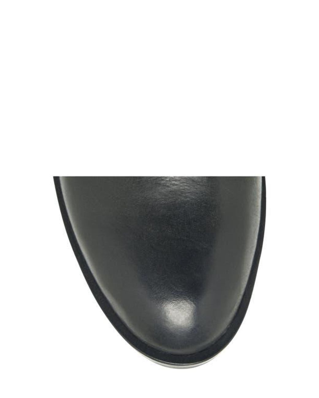 Kork-Ease Black Elsbury Harness Bootie