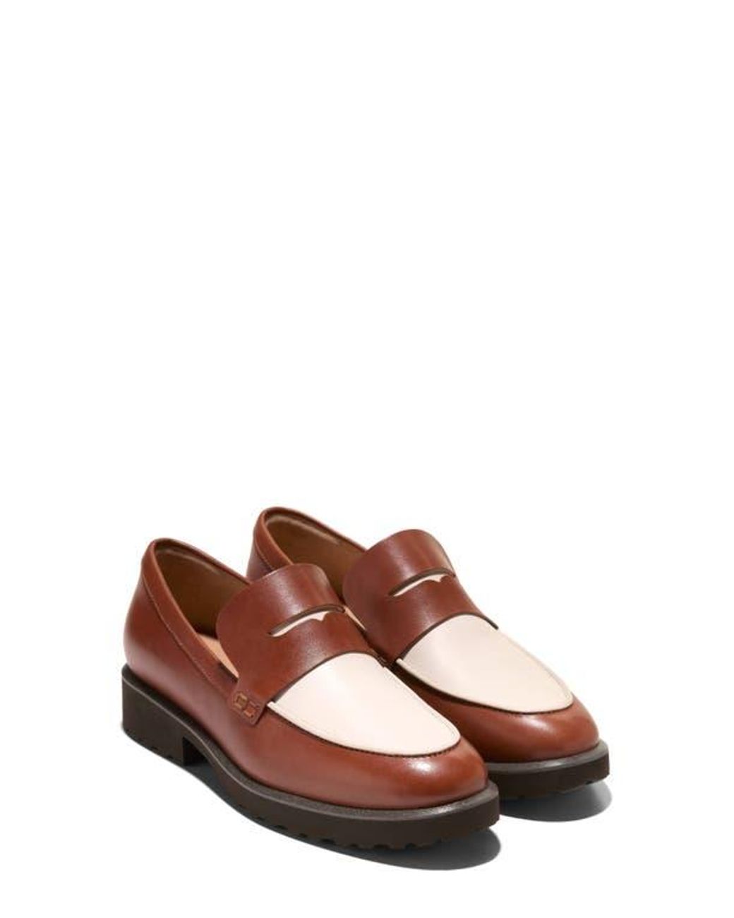cole-haan-DARK-CUOIO-IVORY-  display picture 3