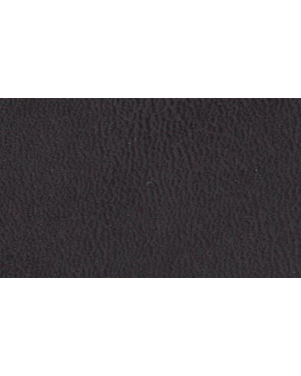 Buxton Black Smooth Rfid Bifold