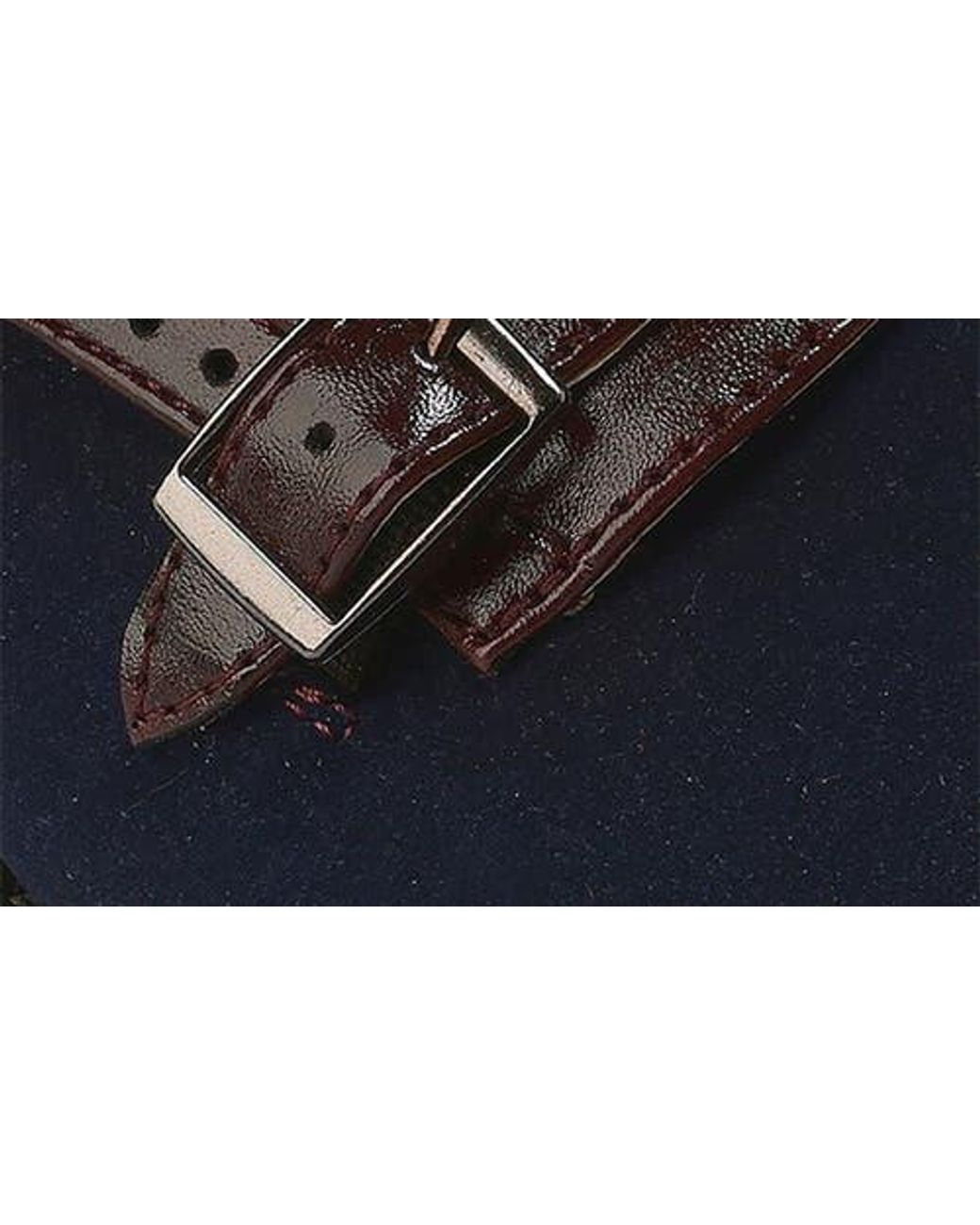 Gino Vitale Brown Double Monk Strap Loafer for men