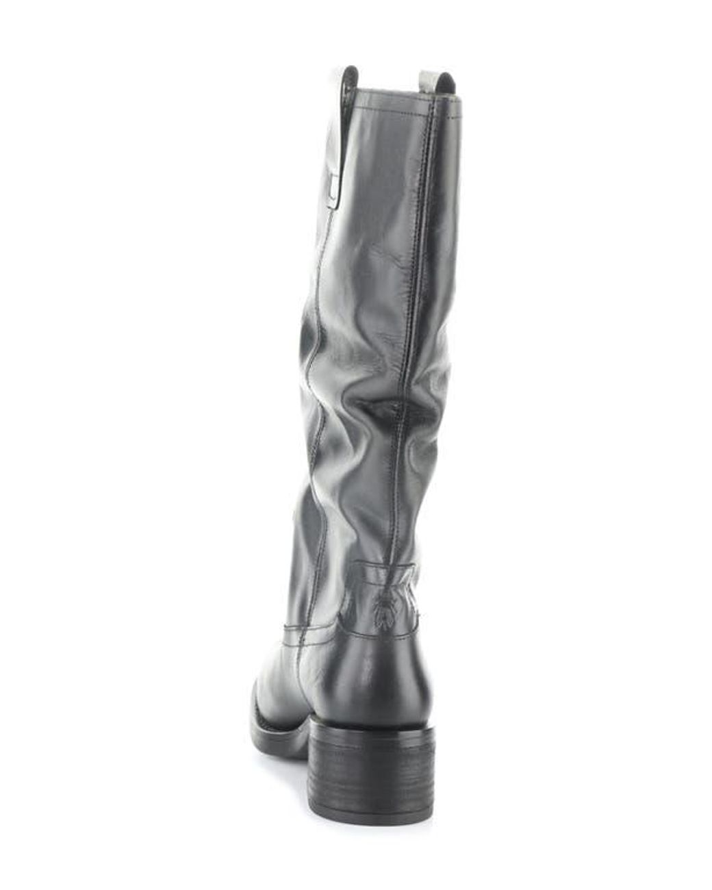 Fly London Gray Rint Boot
