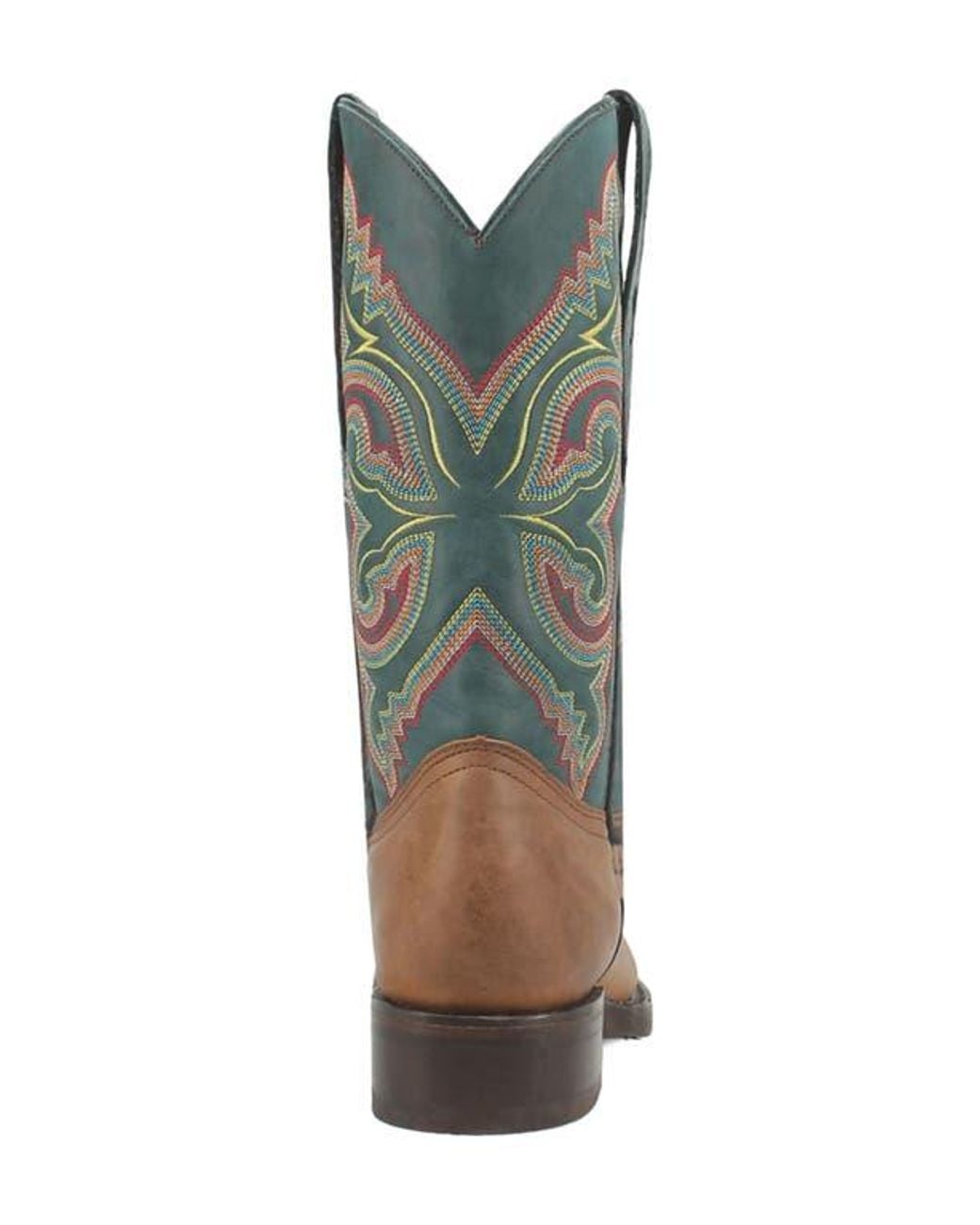Dingo Green True Grit Cowboy Boot for men