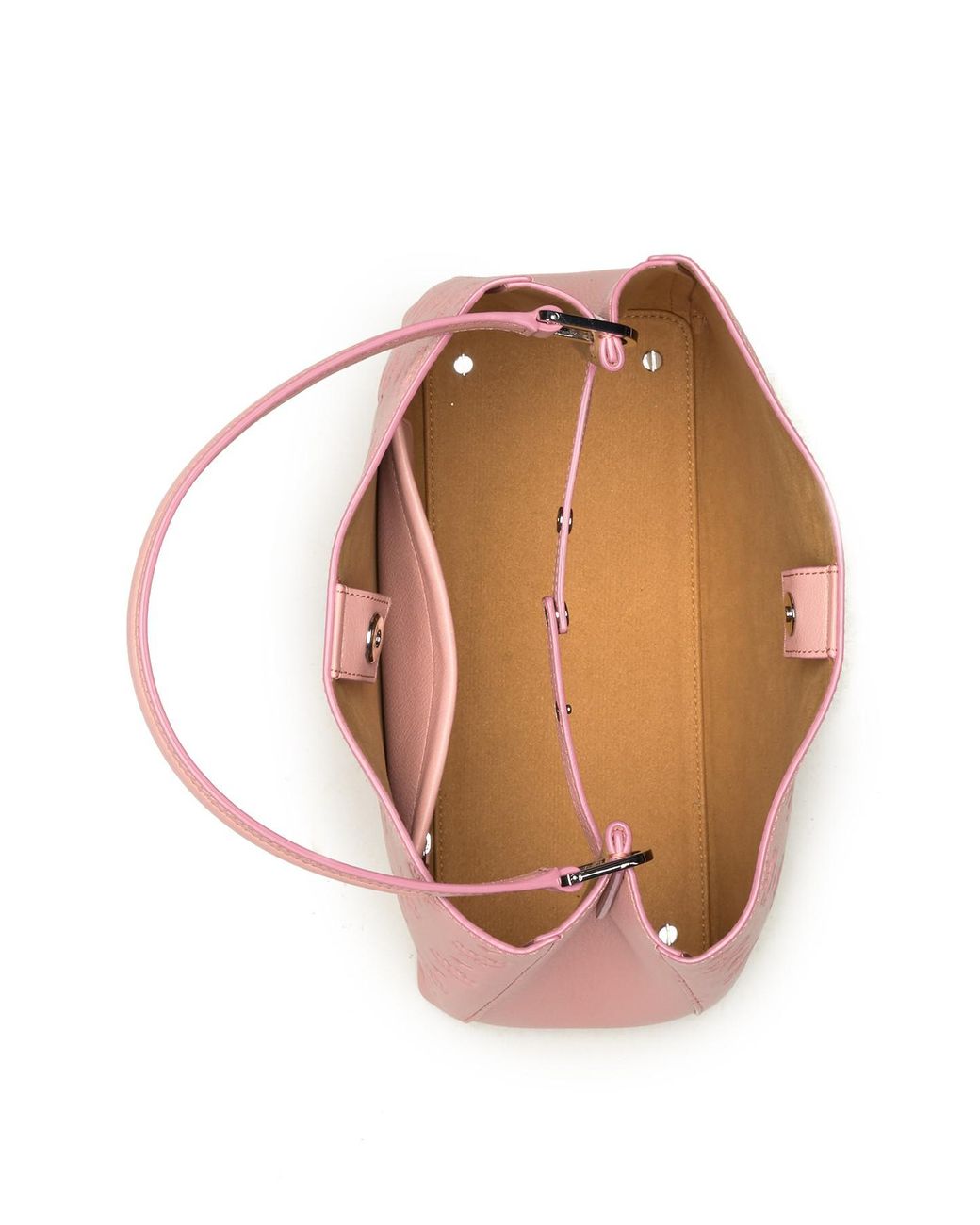 Mcm sarah hobo clearance bag