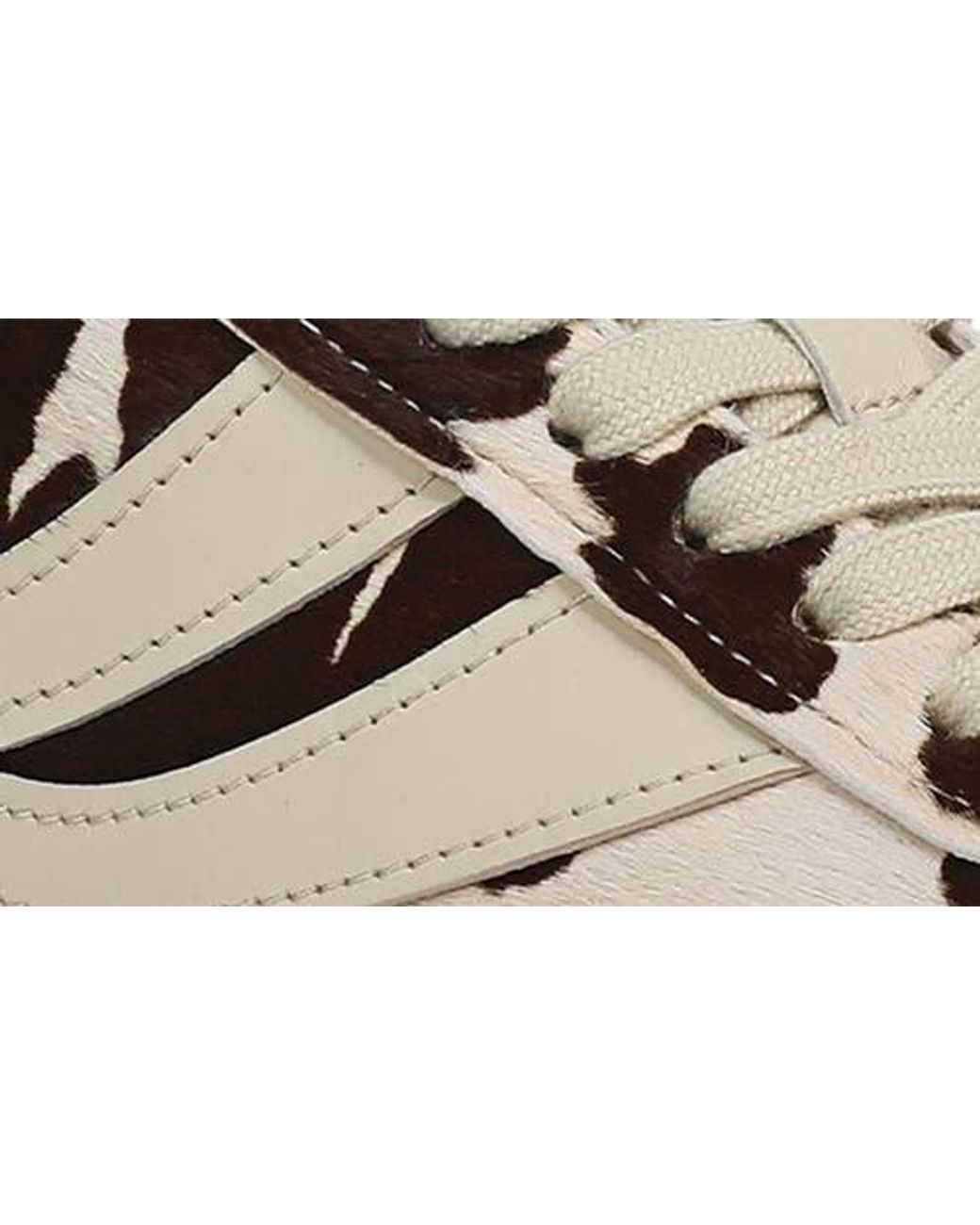 Vince Multicolor Oasis Sneaker