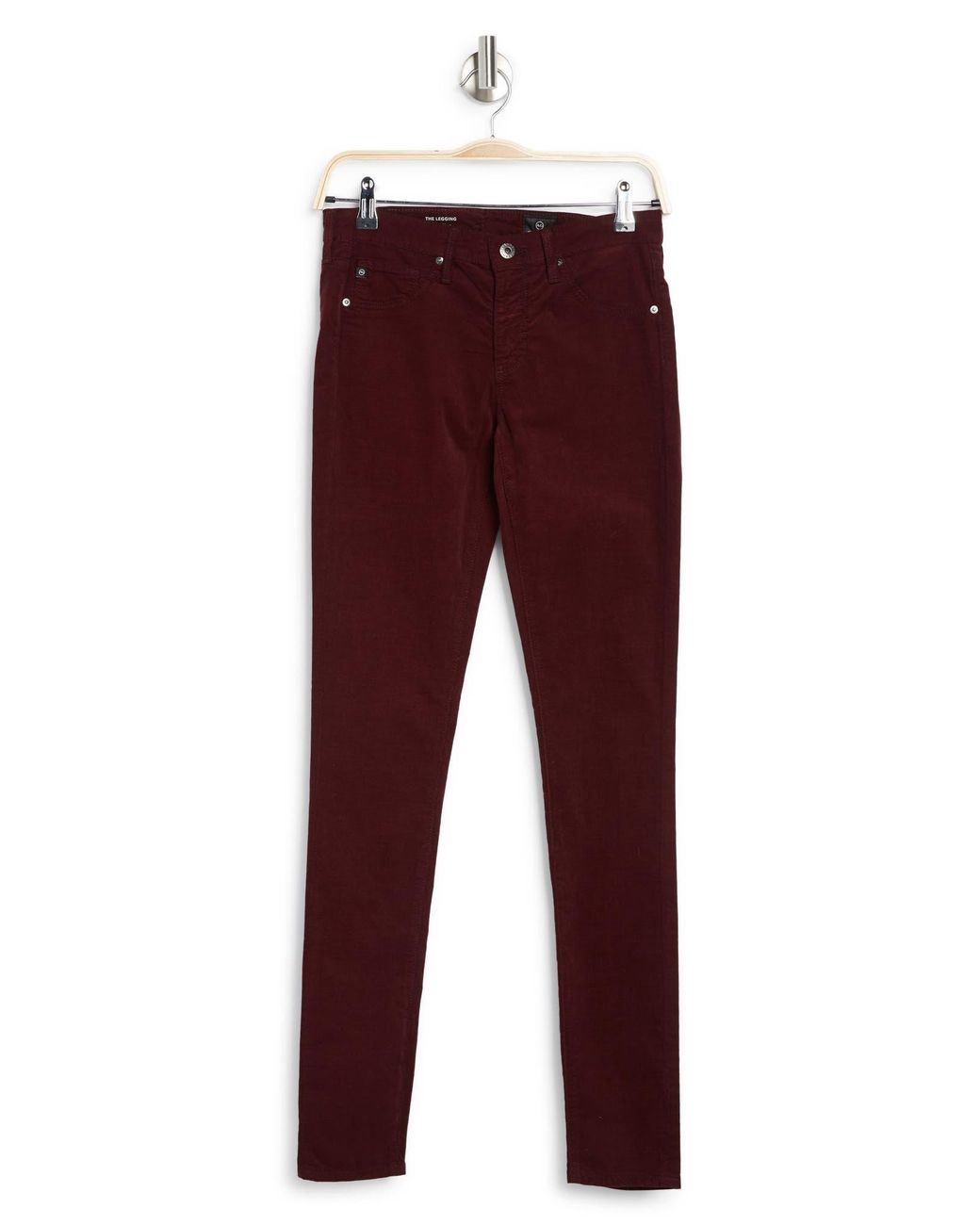 Ag top corduroy legging