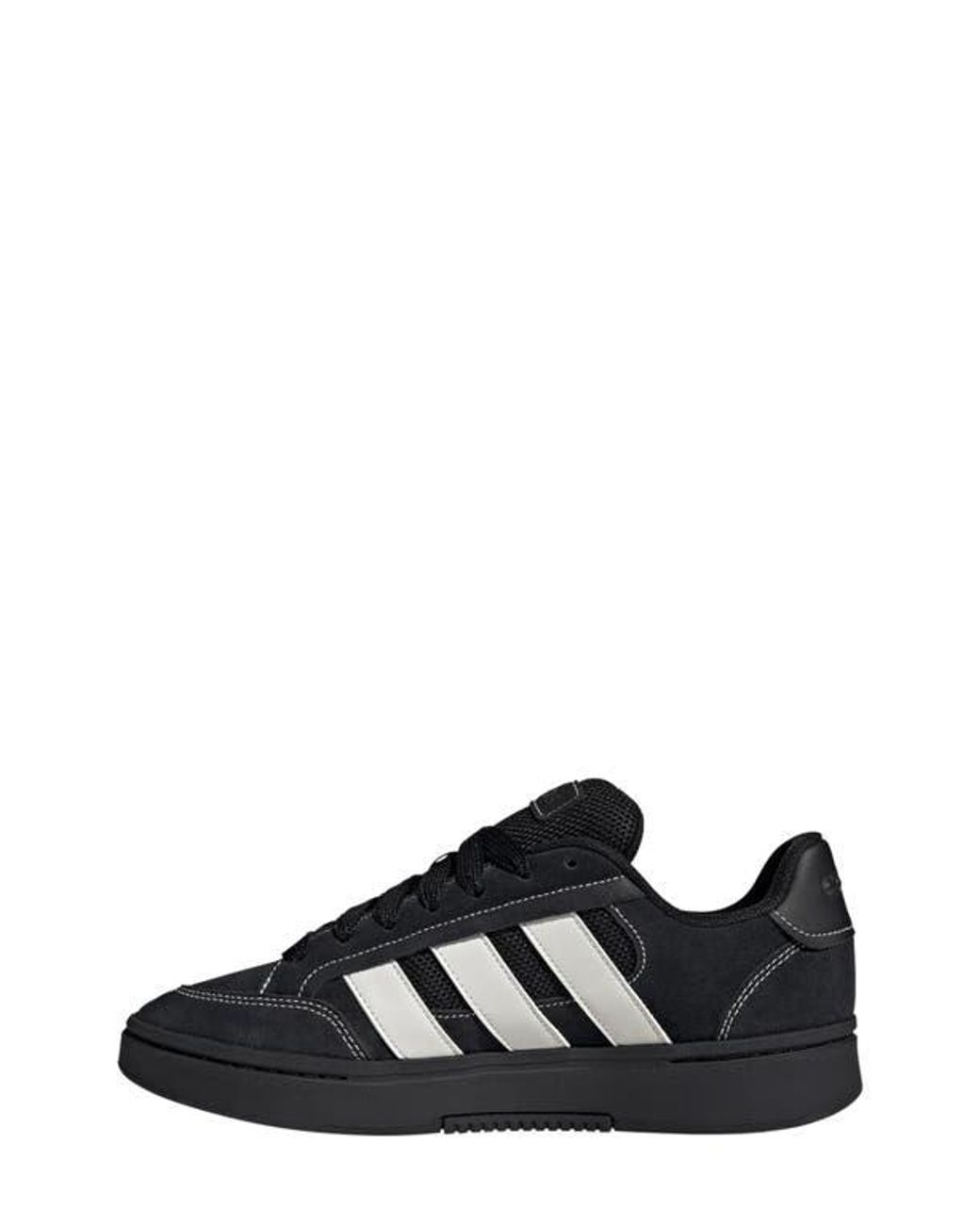 adidas gazelle silver green womens adidas Originals Rivalry Lux Low Sneakers in Cloud White