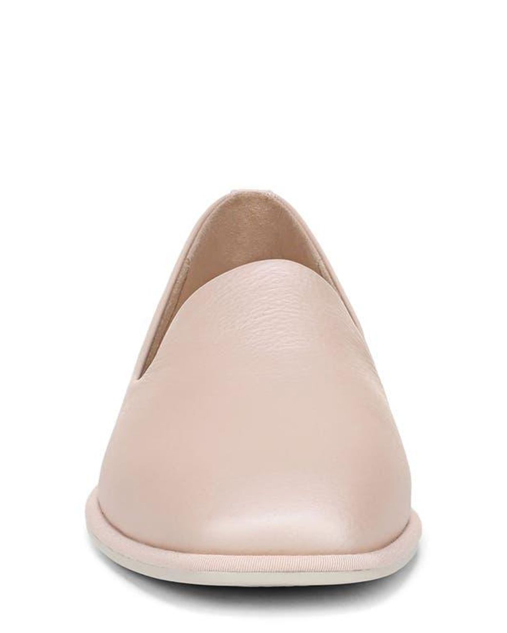 Vionic Pink Willa 2.0 Flat