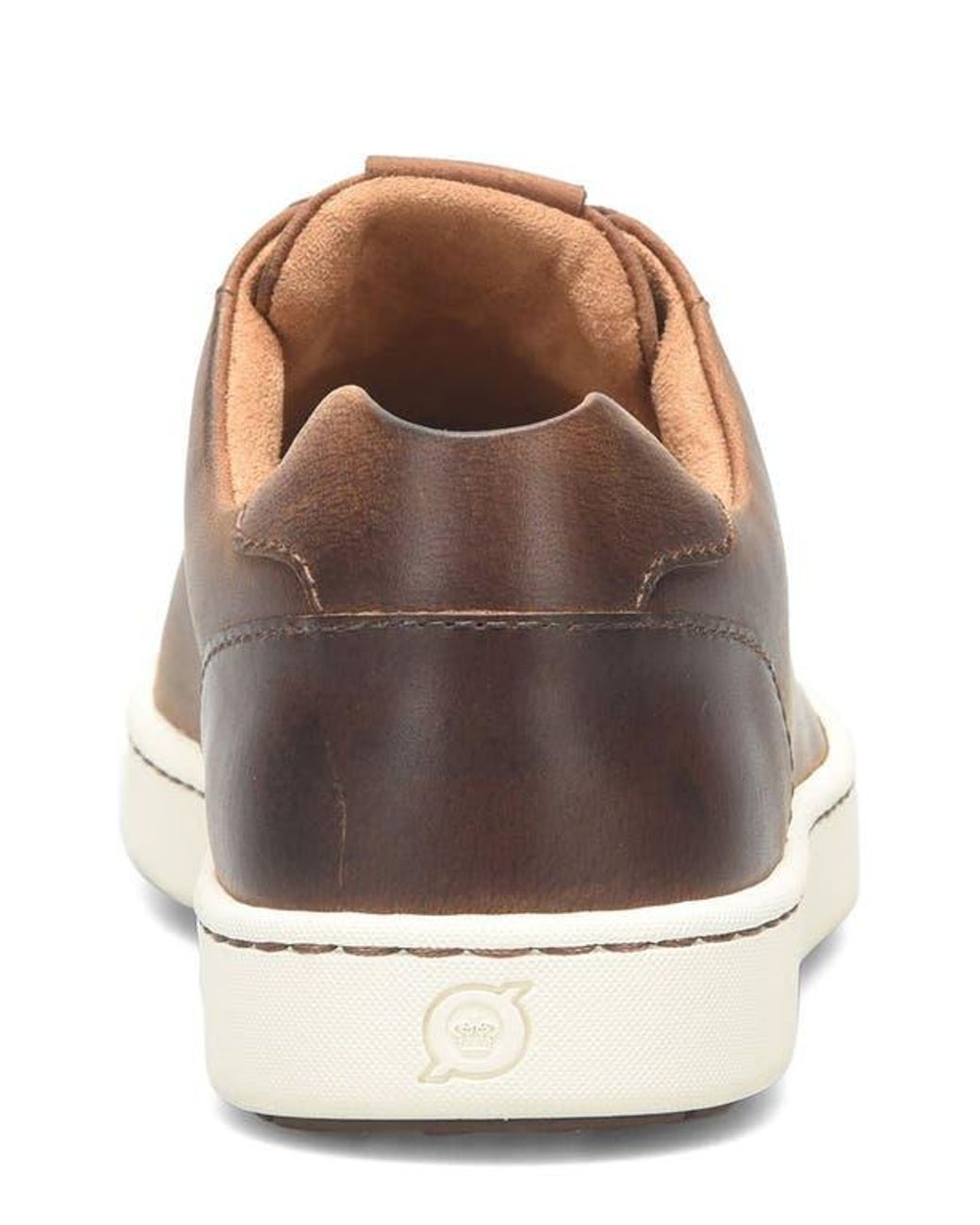Børn Brown Aden Sneaker for men