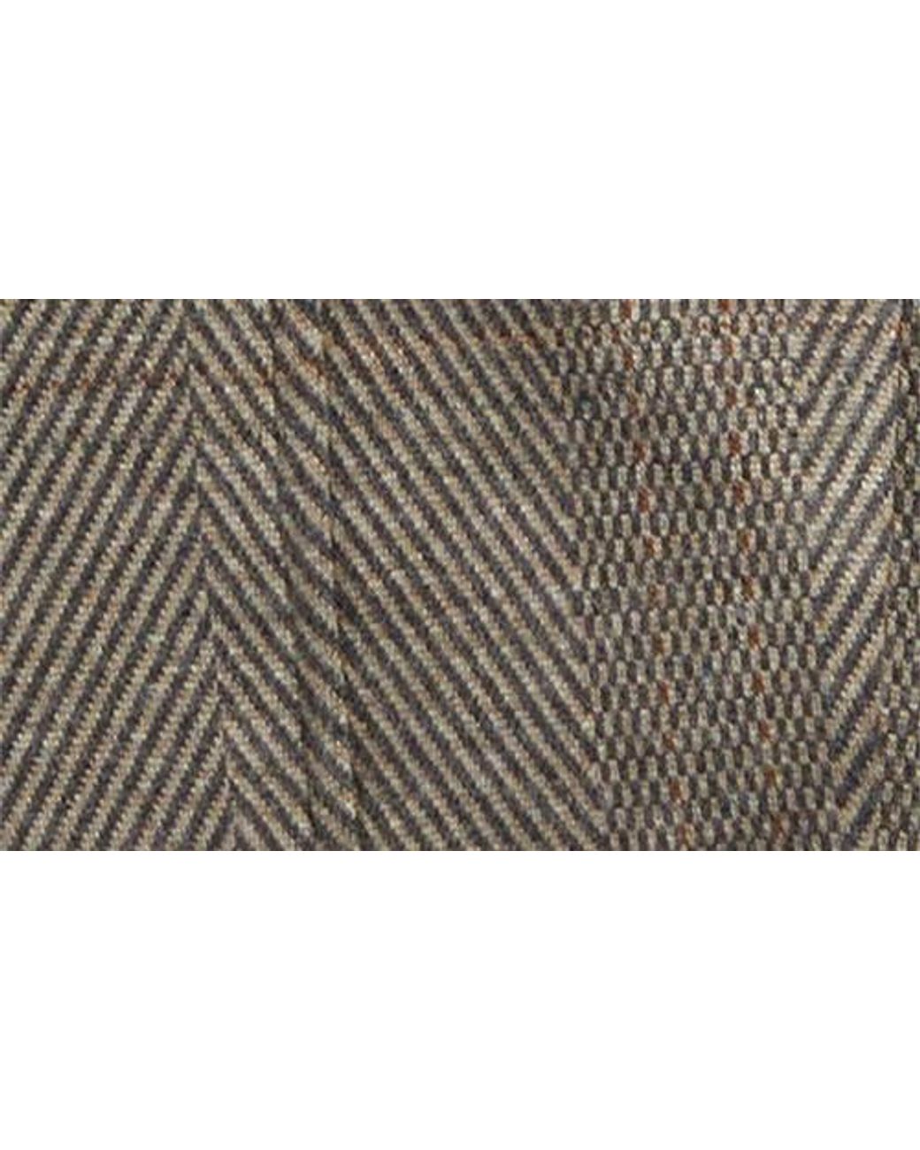 Rag & Bone Gray Mercer Mixed Print Ponte Jacket