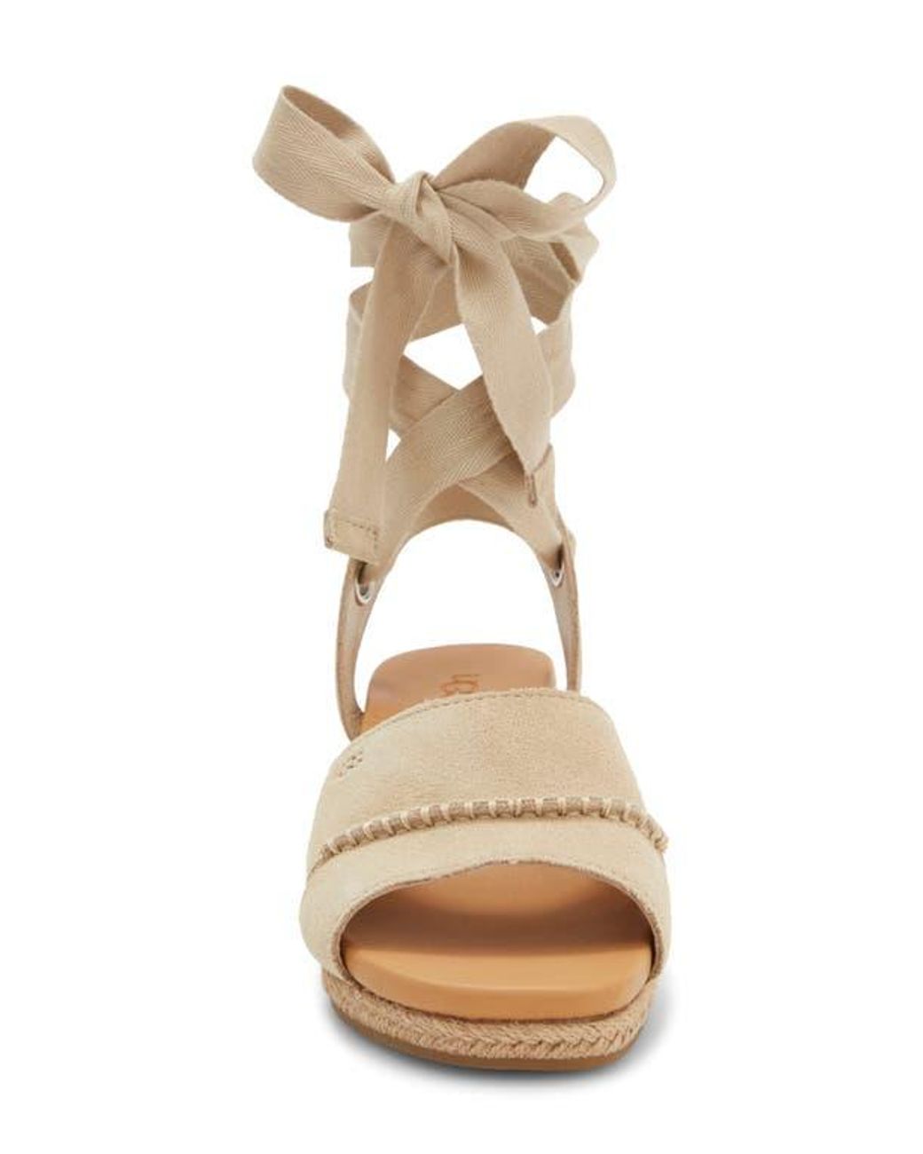 SALE!!☆UGG☆ Taia Wedge Heel Sandal UGG Taia Wedge Heel Sandal - Slippers - Compare Prices from