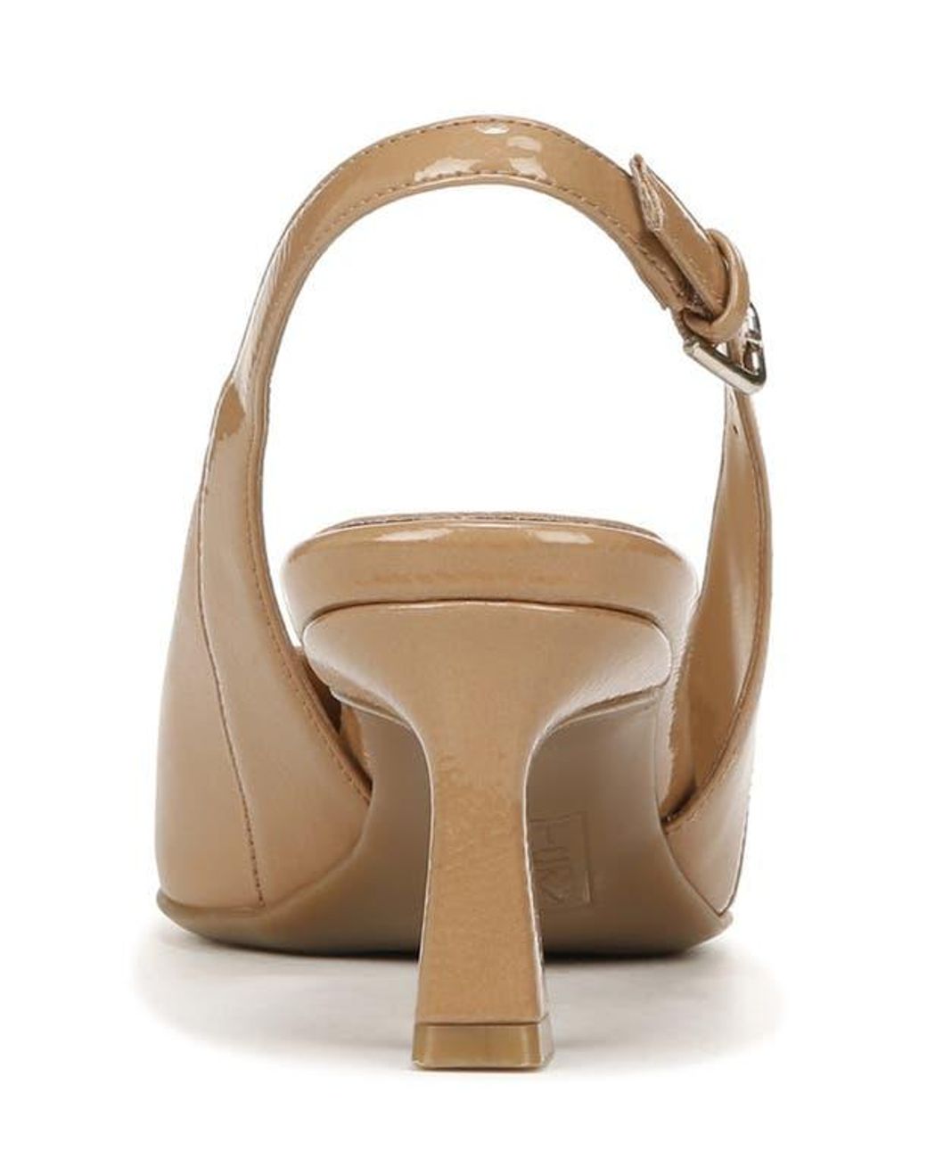 Naturalizer Natural Tansy Slingback Pump