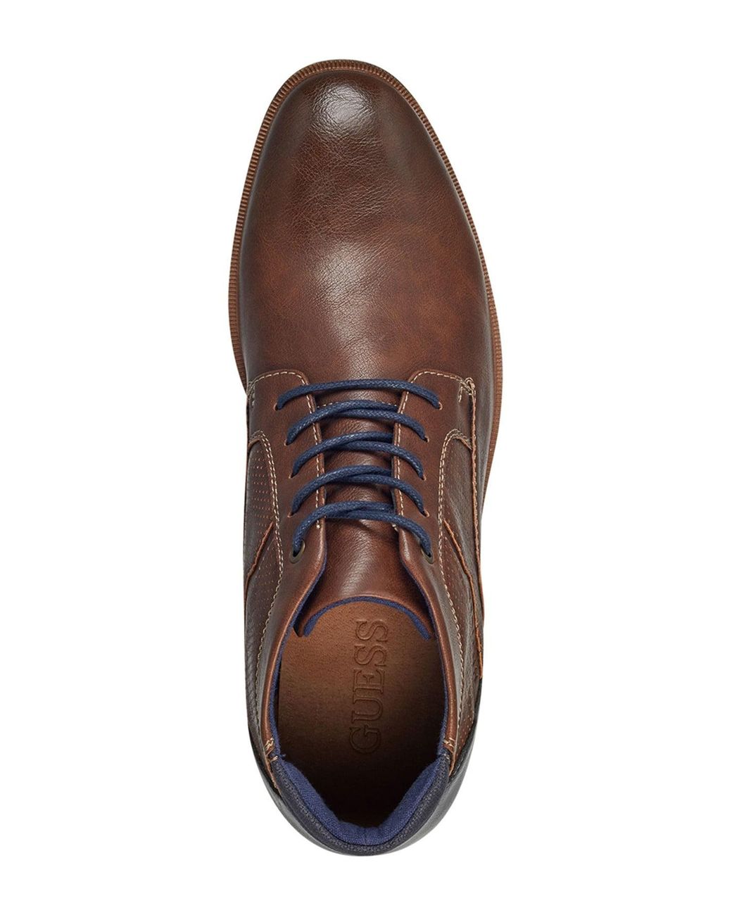 tommy hilfiger ulan chukka boots