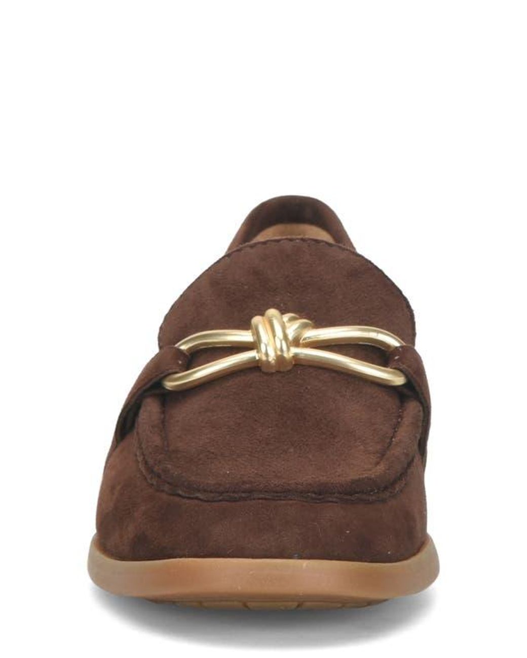 Børn Brown Caley Loafer