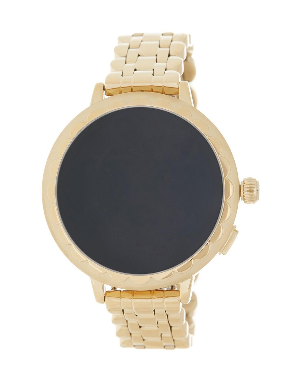 kate spade raven smartwatch