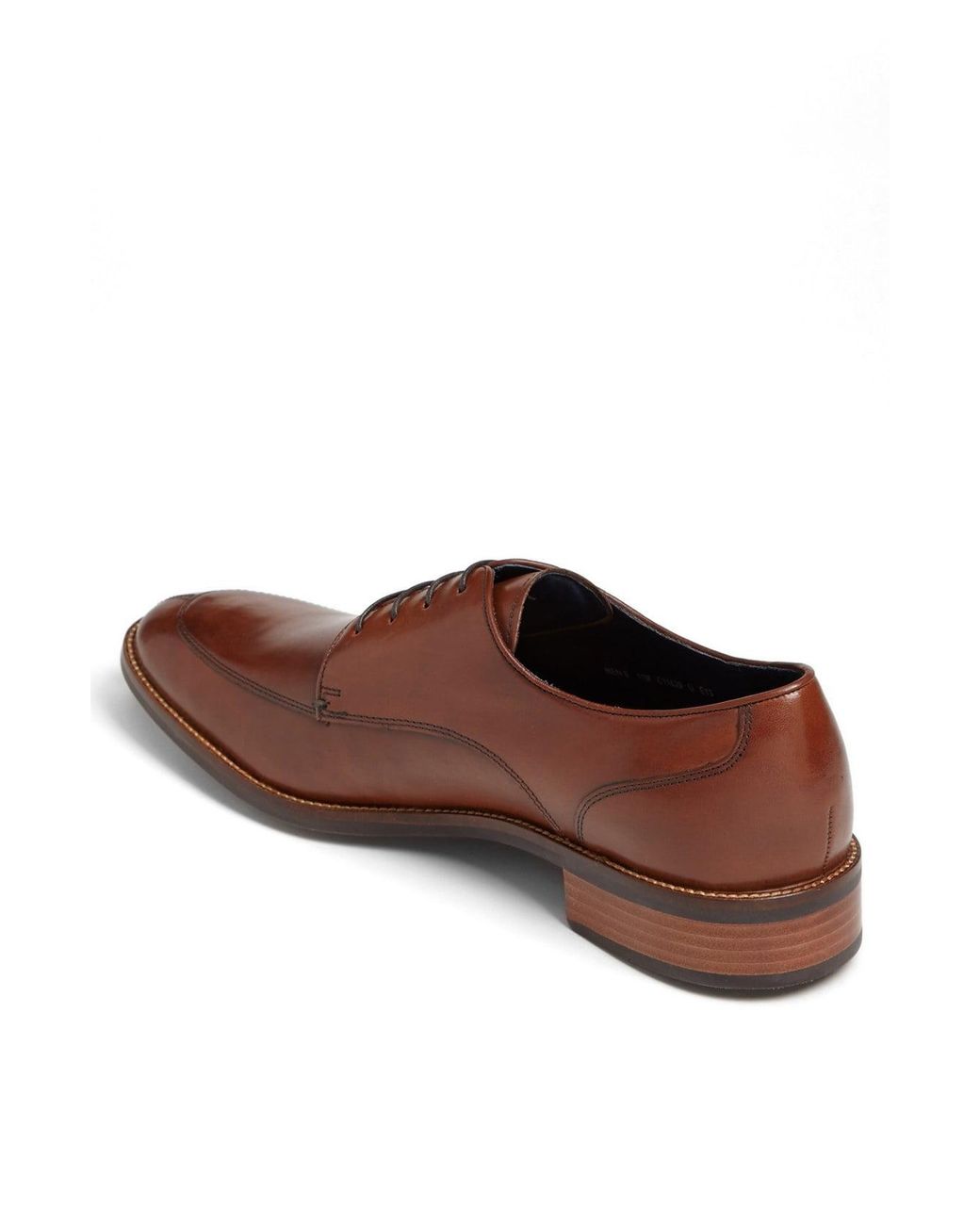 Cole Haan Lenox Hill Split Toe Derby in 