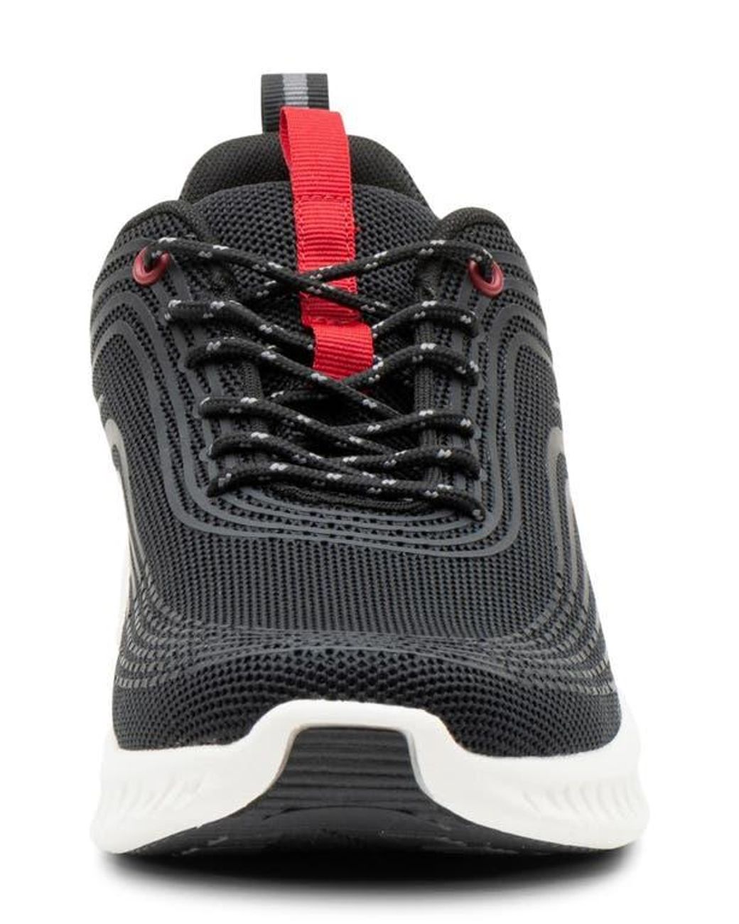 Ara Black St. Paul Sneaker for men