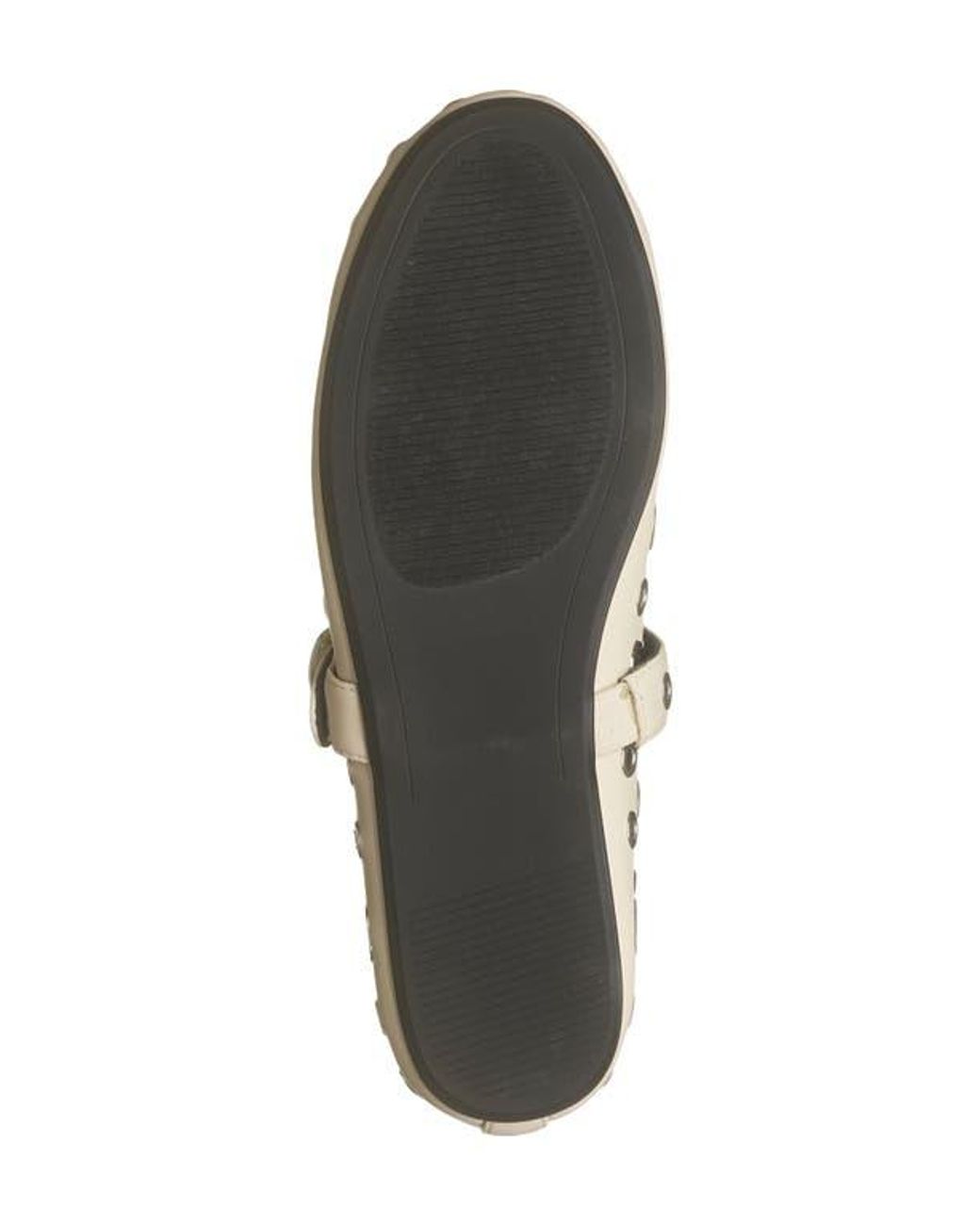 【レディース】Steve Madden Ansley Ballet パンプス Steve Madden Ansley Ballet Flat in White | Lyst