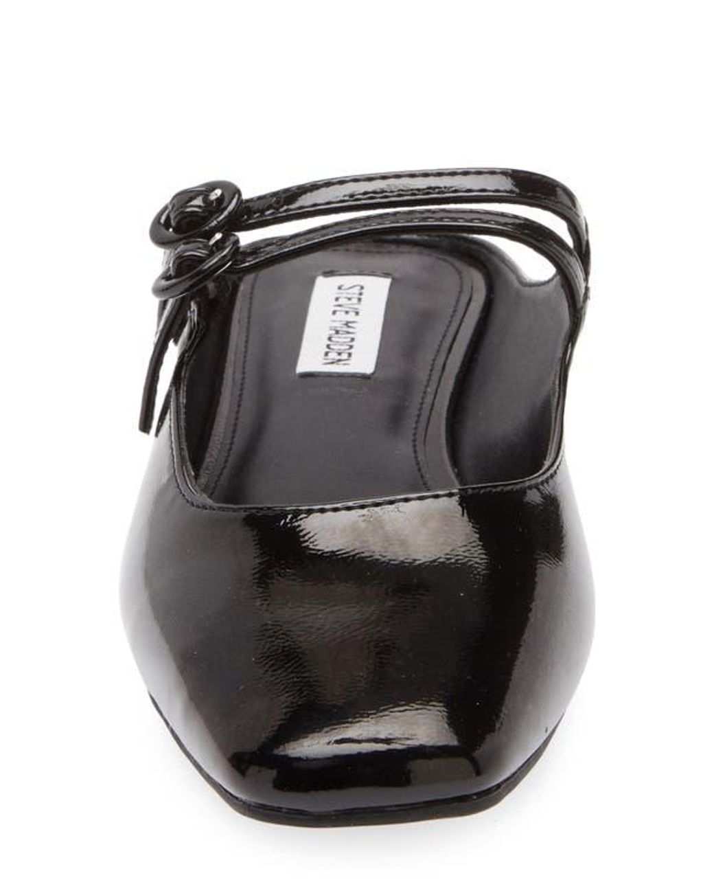【Steve Madden】Remee Mary Janeミュール Steve Madden Remee Mary Jane Mule (Women) | Nordstromrack