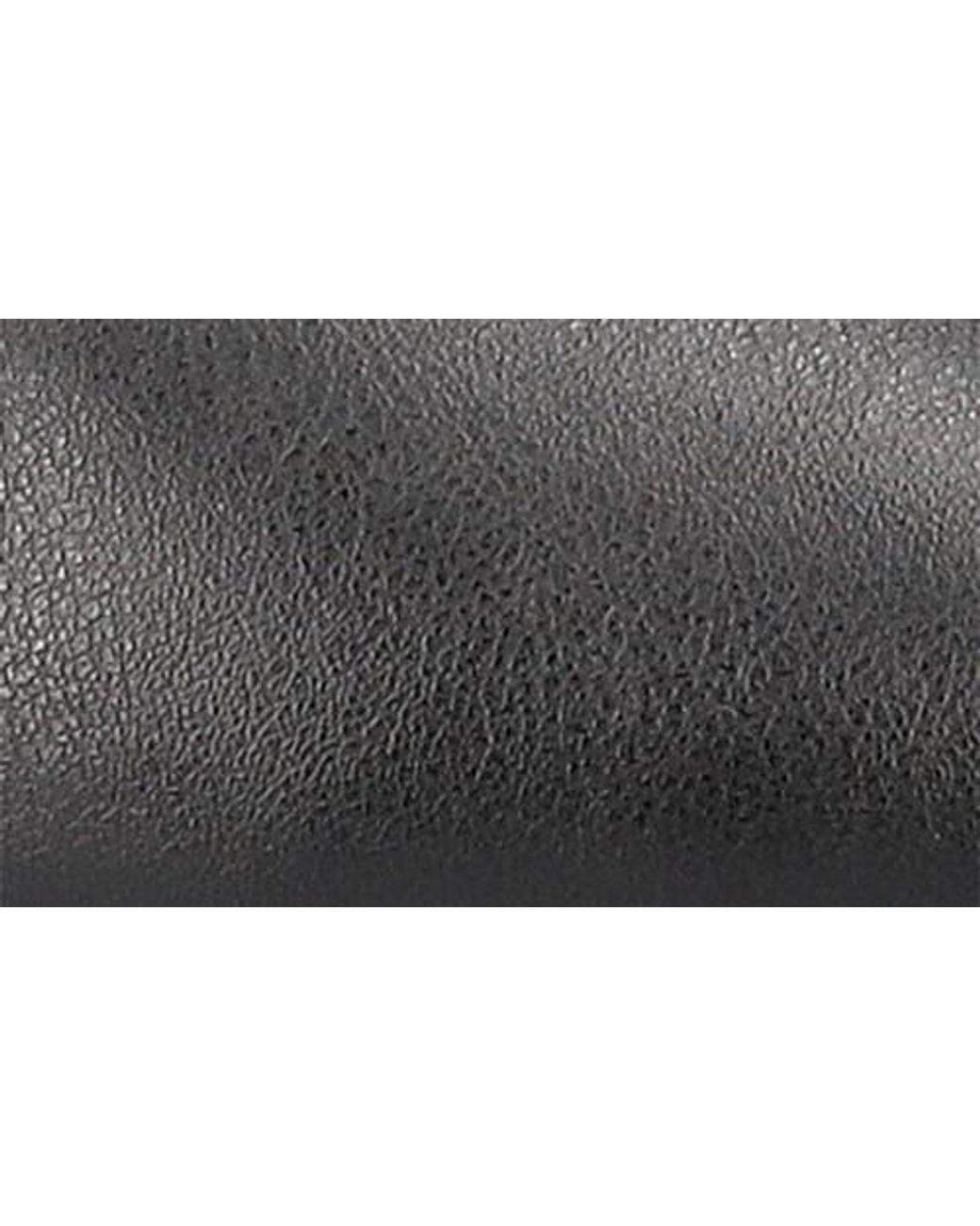 Easy Street Black Uunna Slingback Pump