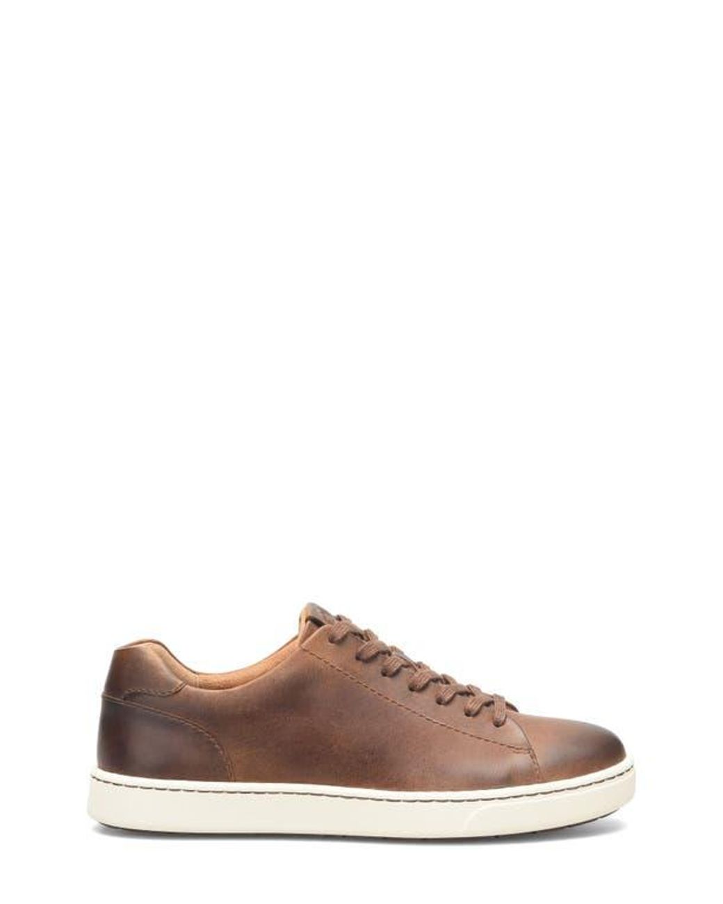 Børn Brown Aden Sneaker for men