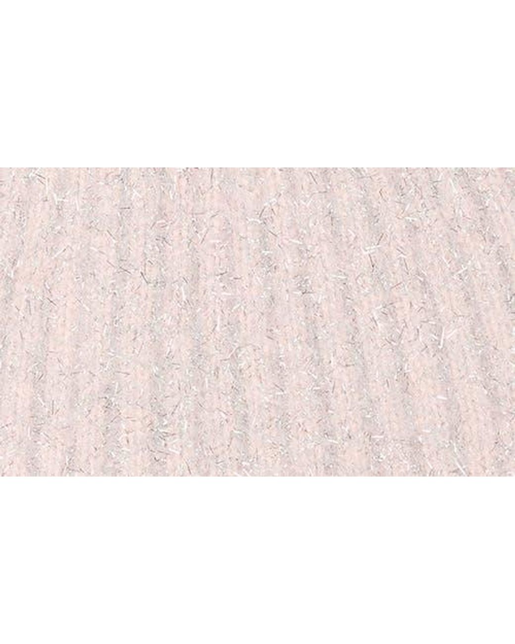 Kate Spade Tinsel Knit Beanie ~ English Rose Kate Spade New York Knit Pom Pom English Rose | Mercari main image 3