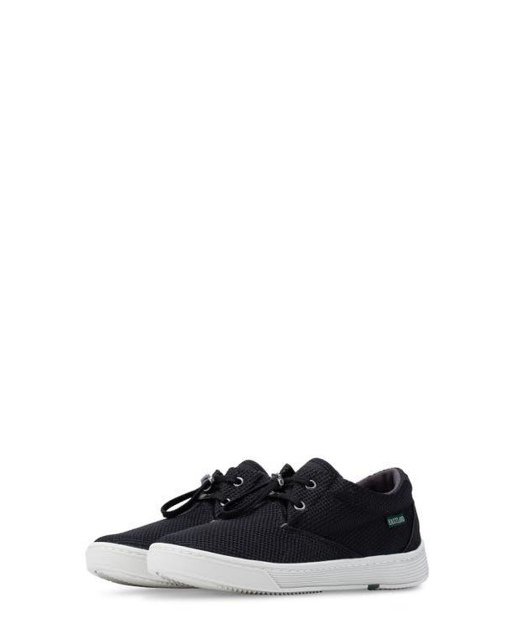 Eastland Black Beacon Sneaker