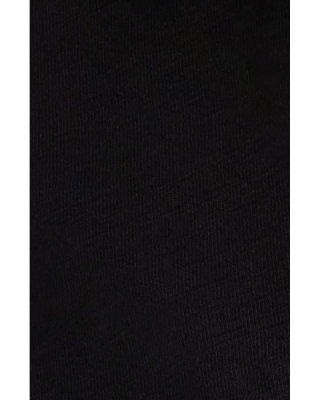 Apny Black Western Button-Up Shirt