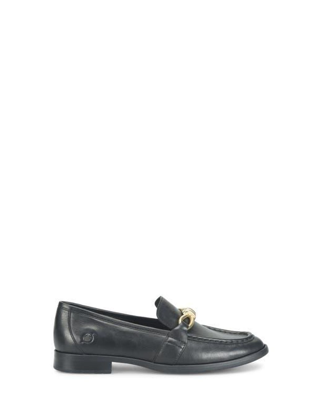 Børn Gray Caley Bit Loafer