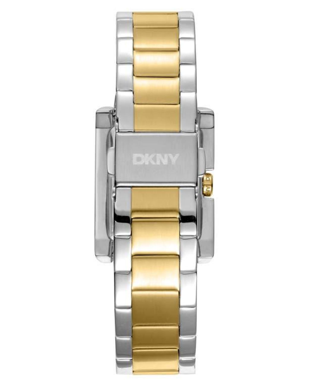 DKNY Blue 316L Bracelet Watch for men