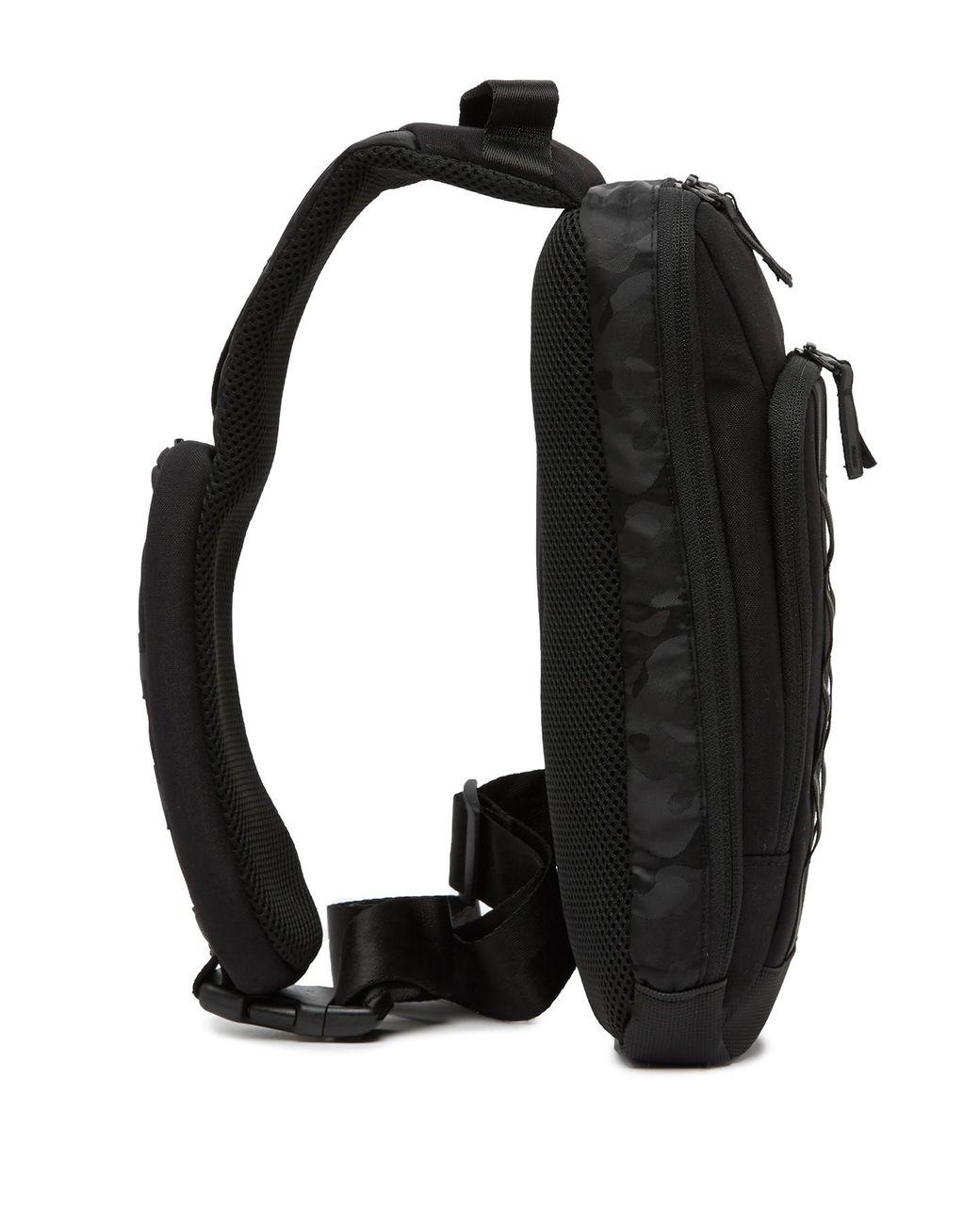 Oakley Utility One Shoulder Bag in Black for Men | Lyst