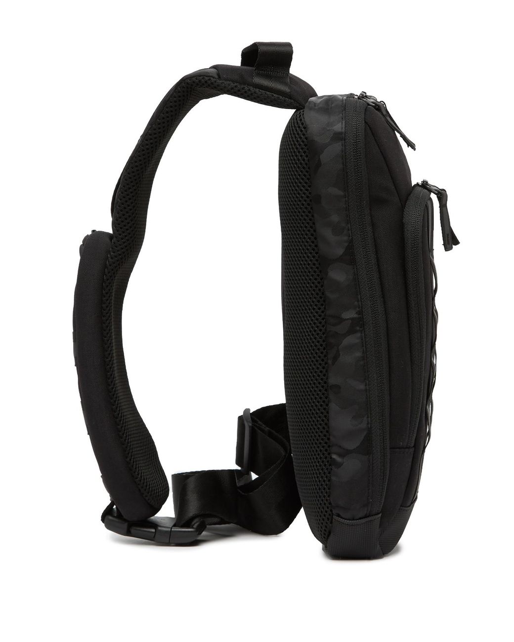 Oakley Utility One Shoulder Bag in Black for Men Lyst