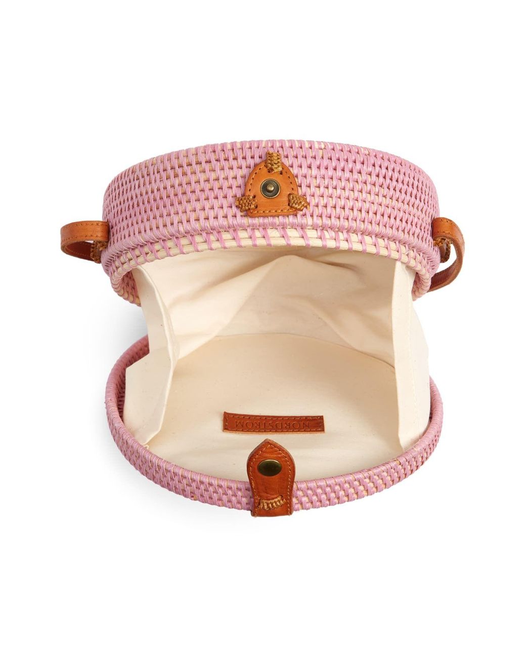 nordstrom rattan bag