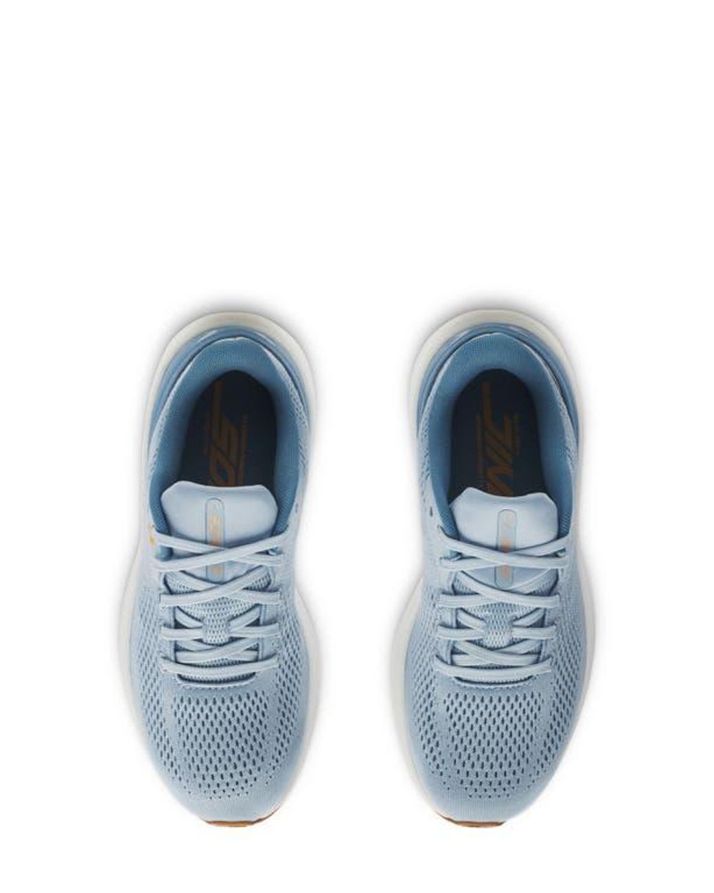 Under Armour Blue Sonic 7 Running Shoe