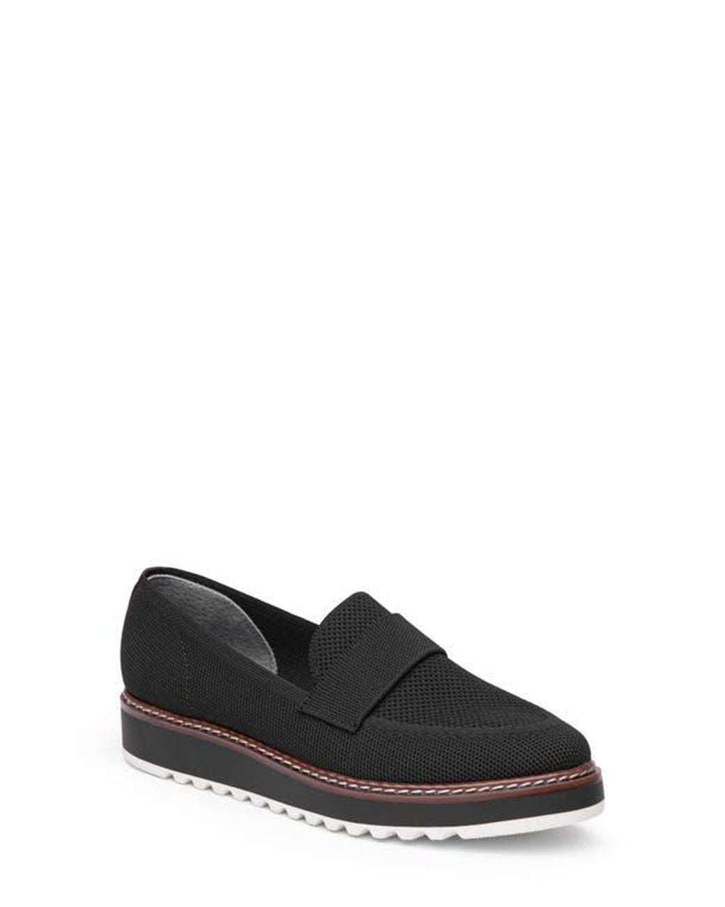 Me Too Black Barrett Loafer