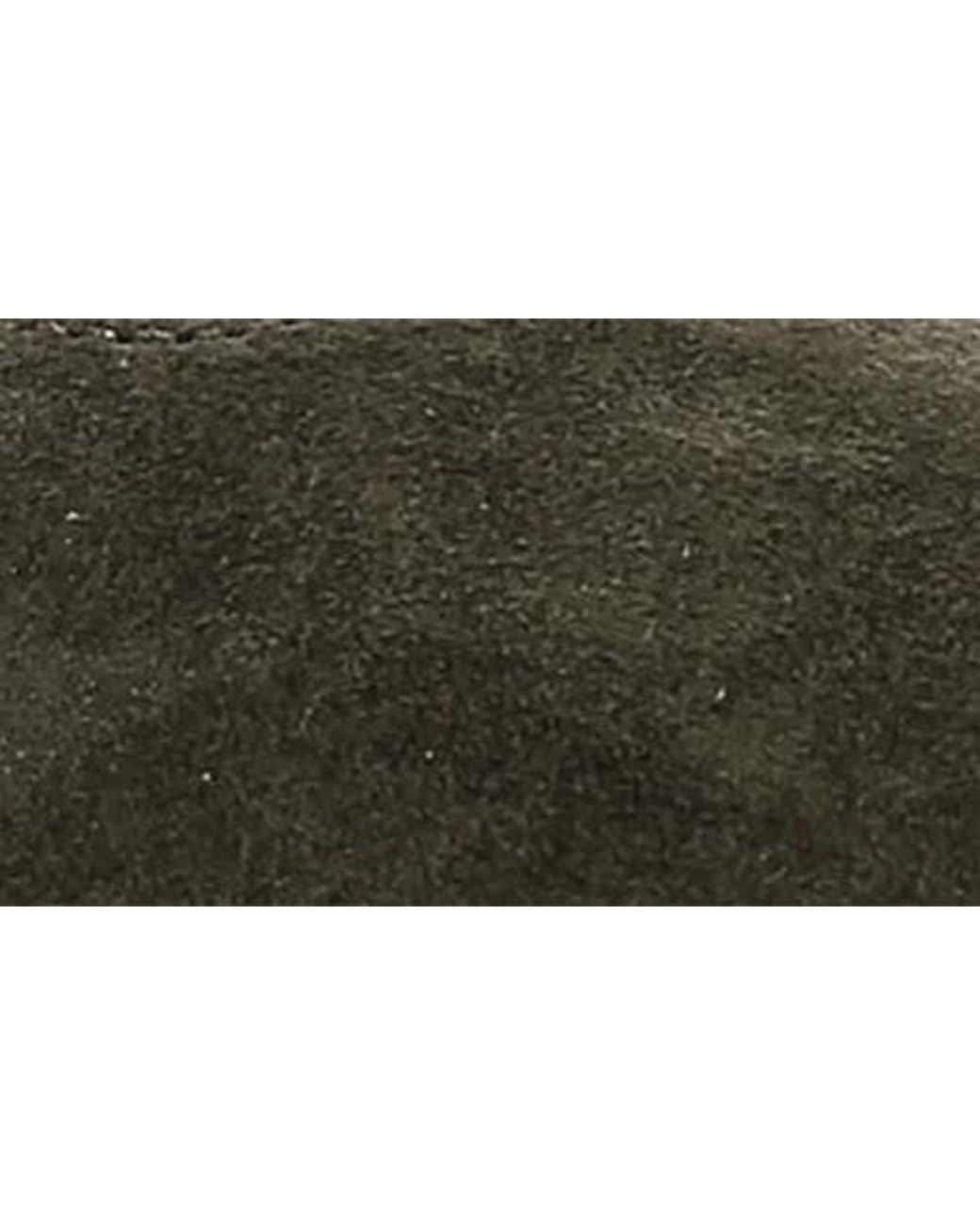 Frye Green Carson Flat